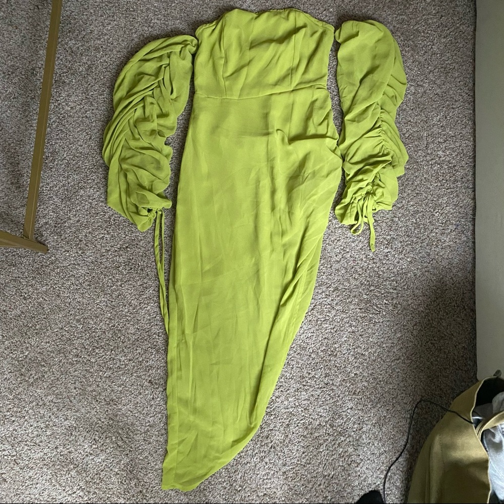 PLT Dress